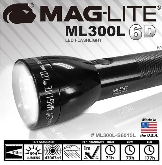 150-000-395 ML300L S6015L 6D BLACK
