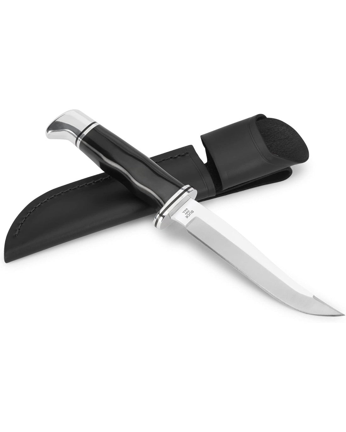 105 Pathfinder® Knife - Black
