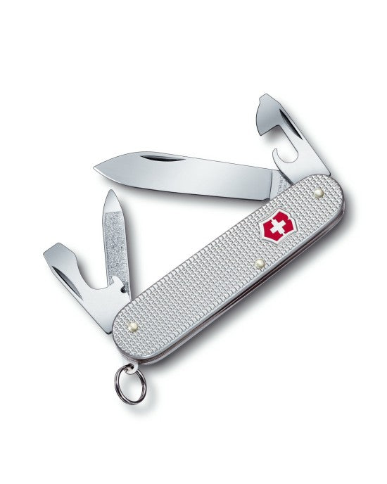 0.2601.26 CADET ALOX - SILVER
