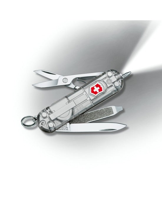 0.6226.T7 SIGNATURE LITE - SILVER