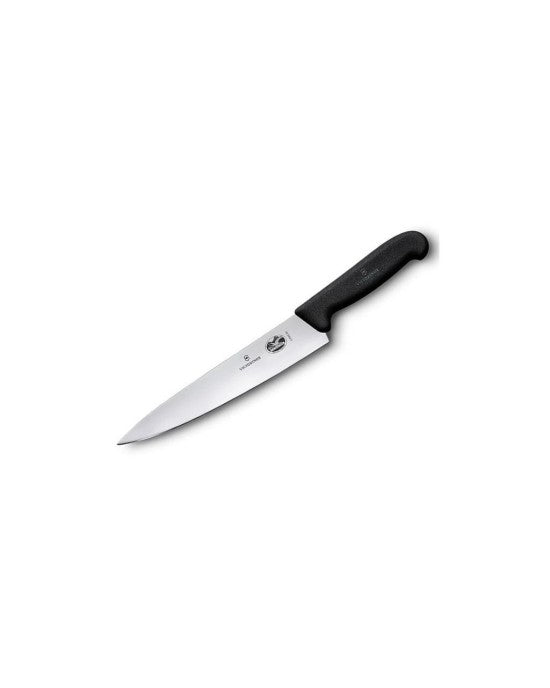 5.2003.31 Victorinox Kitchen and Carving Knife Fibrox Handle