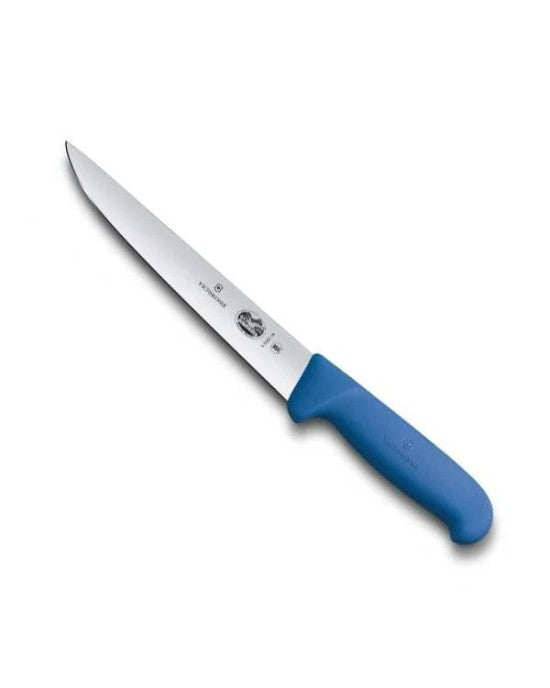 5.5502.18 SwissClassic Boning & Sticking Knife 18 cm - BLUE