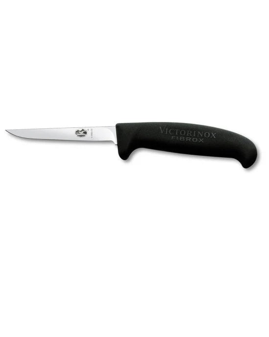 Poultry Knife Black Fibrox