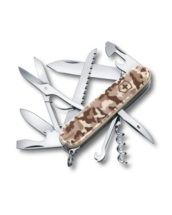 1.3713.941 HUNTSMAN DESERT CAMOUFLAGE