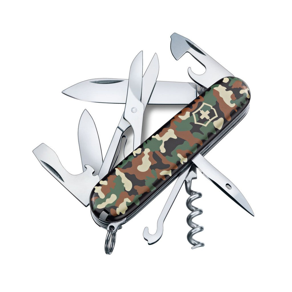 1.3703.94 Climber Camoflage