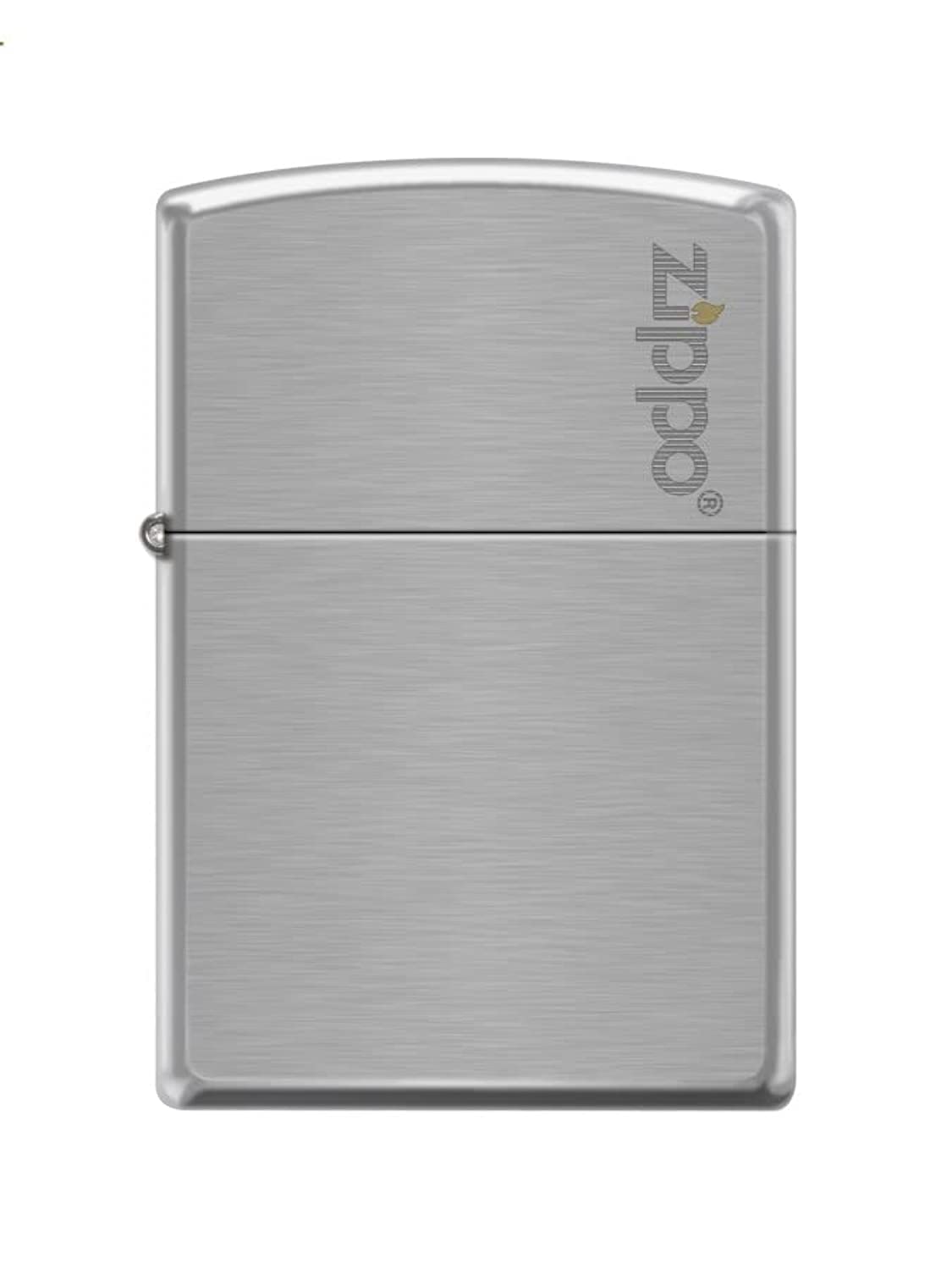 200 AE184691 REG BRUSH FINISH CHROM