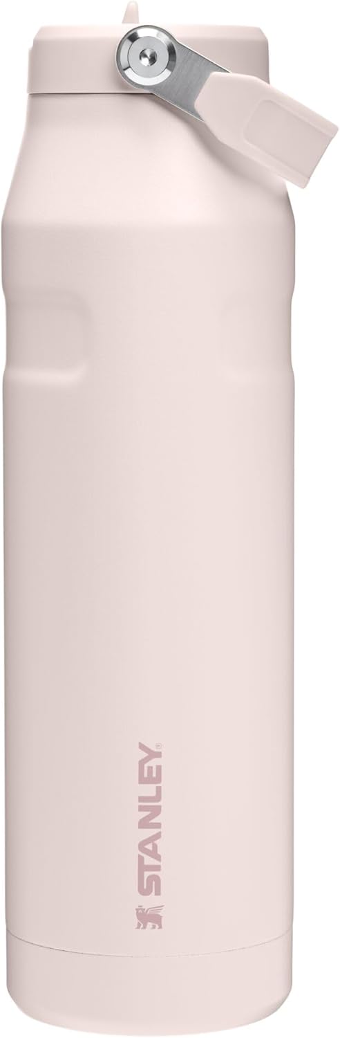STAN 36OZ AEROLIGHT FLIPSTRAW VAC WB RSE QUARTZ EU