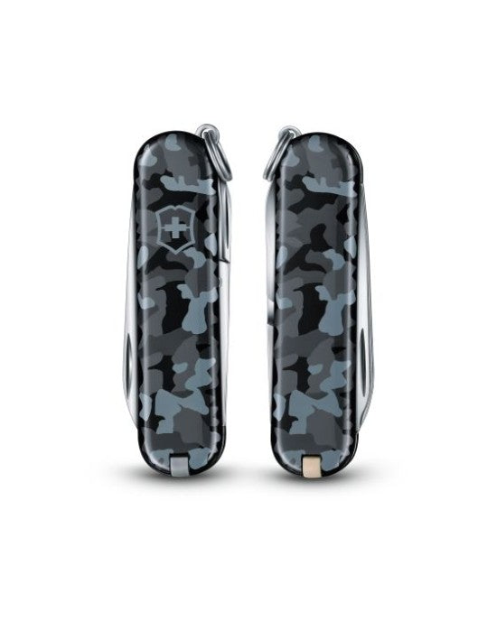 0.6223.942 Classic SD Navy Camo