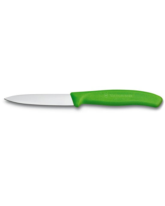 6.7606.L114 SwissClassic Paring Knife 8 cm