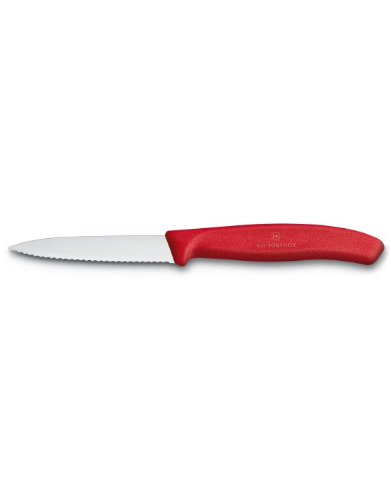 6.7631 Swiss Classic Paring Knife