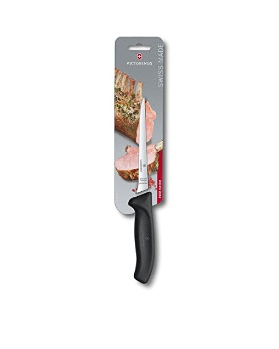 6.8413.15B Swiss Classic Boning Knife 15cm