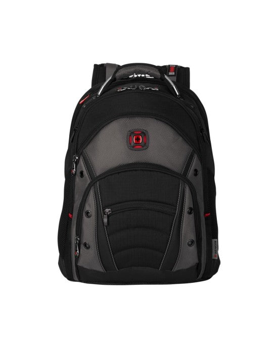 600635 Synergy 16"Laptopbackpack