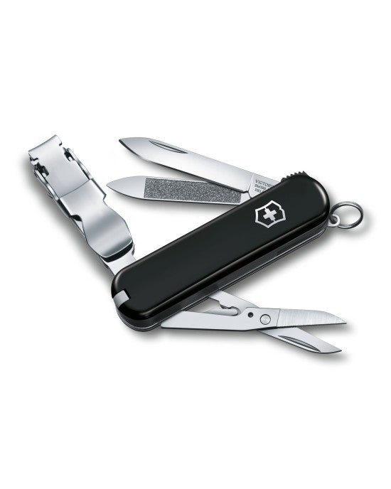 0.6463.3 NailClip 580 Black