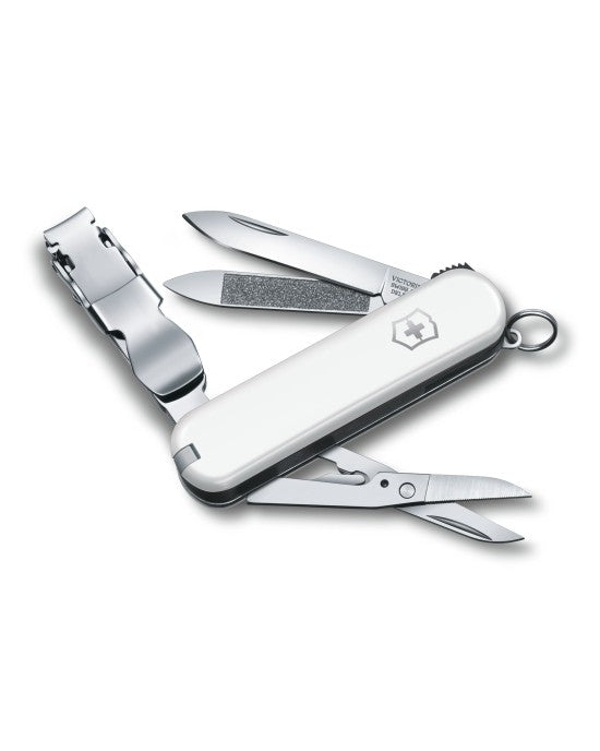 0.6463.7 NailClip 580 White