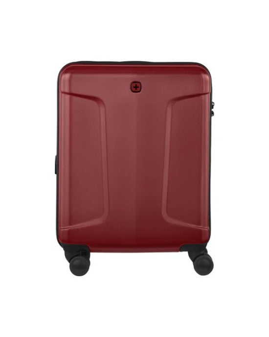 610872_LEGACY DC HS RED MEDIUM