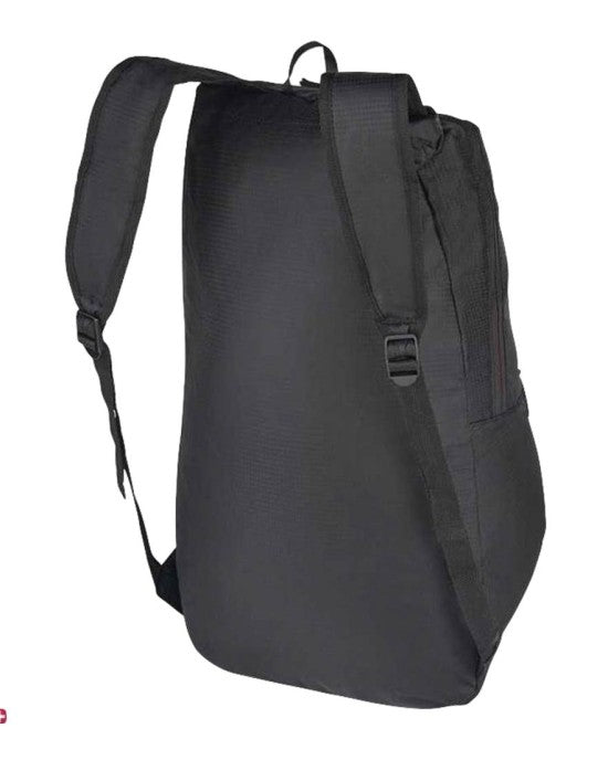 611882 Packable 25L Backpack - Black