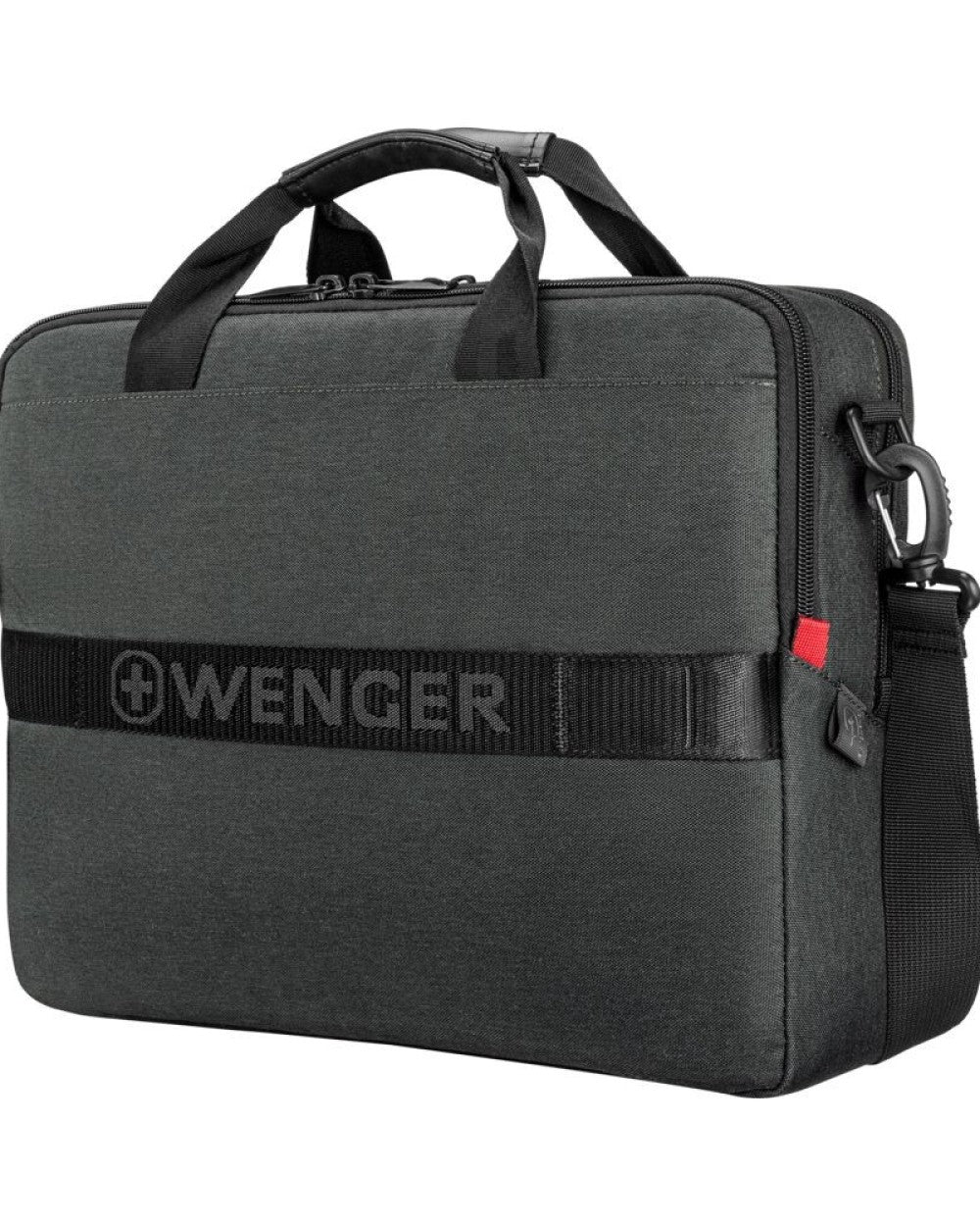 612263 MX ECO Briefcase