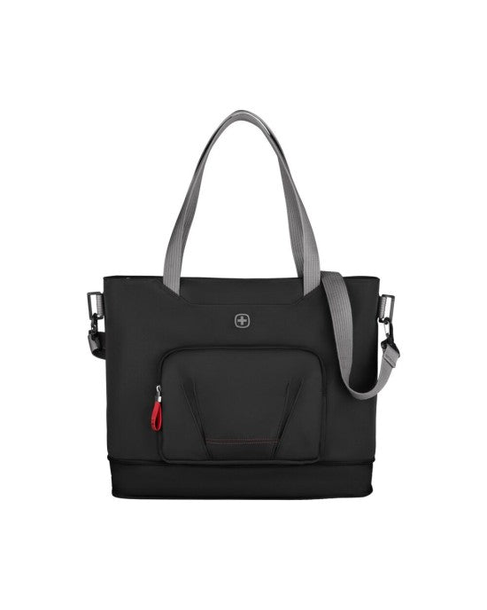 612543 MOTION DELUXE TOTE 15.6" LAP