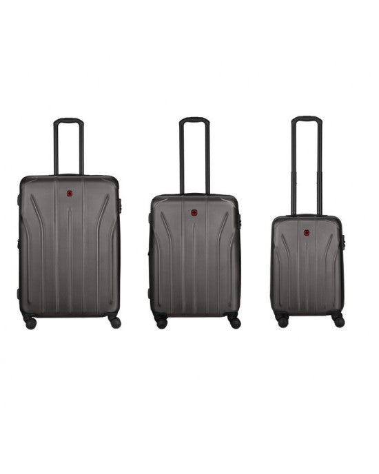 653212 Oryson Hard 3pc Anthracite