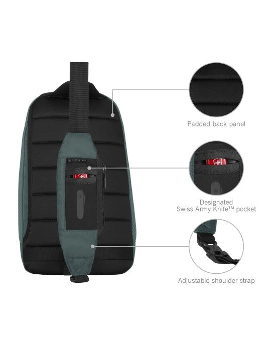 653282 Altmont Professional Tablet Sling