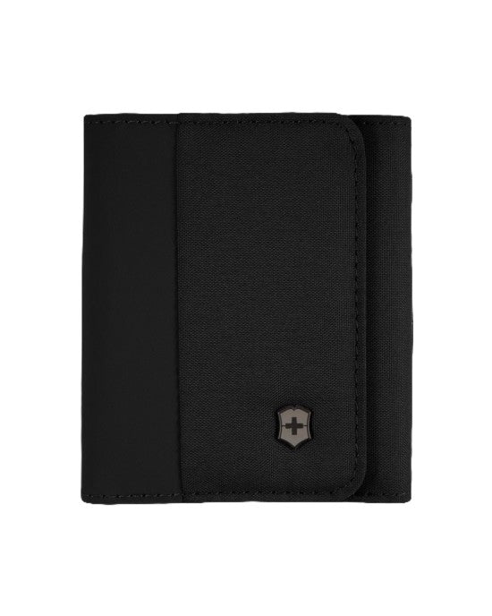 653365_TRAVEL ESSENTIALS, TRI-FOLD WALLET