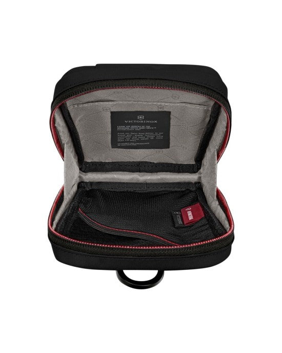 653376 Travel Essentials City Pouch