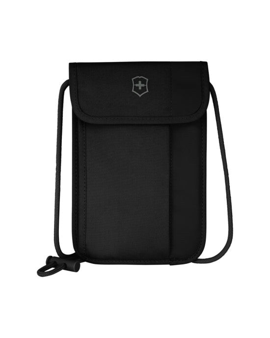 653378 Travel Essentials Security Neck Pouch