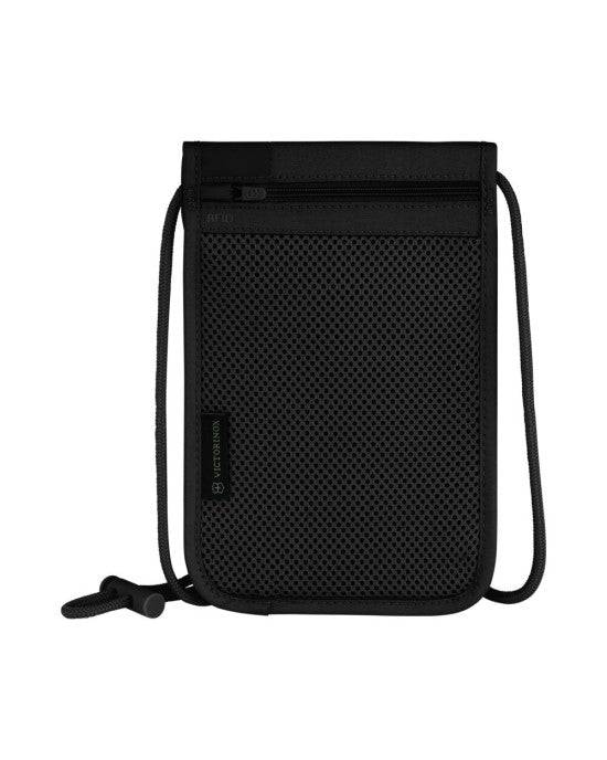 653378 Travel Essentials Security Neck Pouch