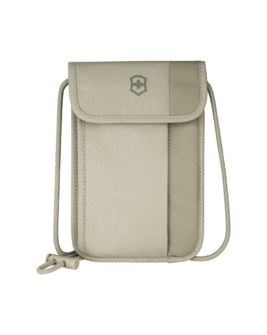 653379 Travel Essentials Security Neck Pouch
