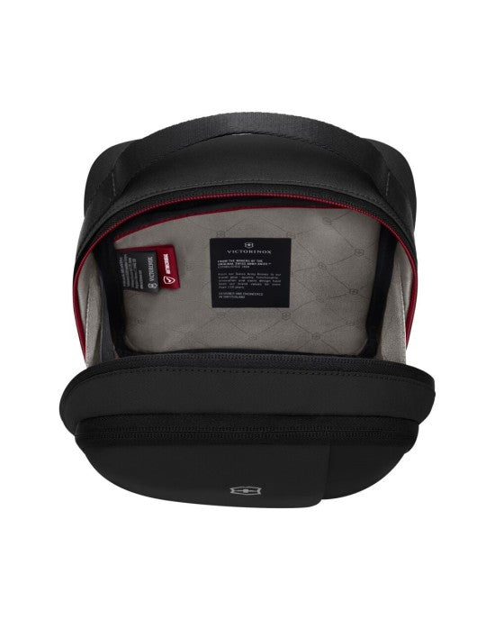 653590 Travel Essentials Crossbody Bag