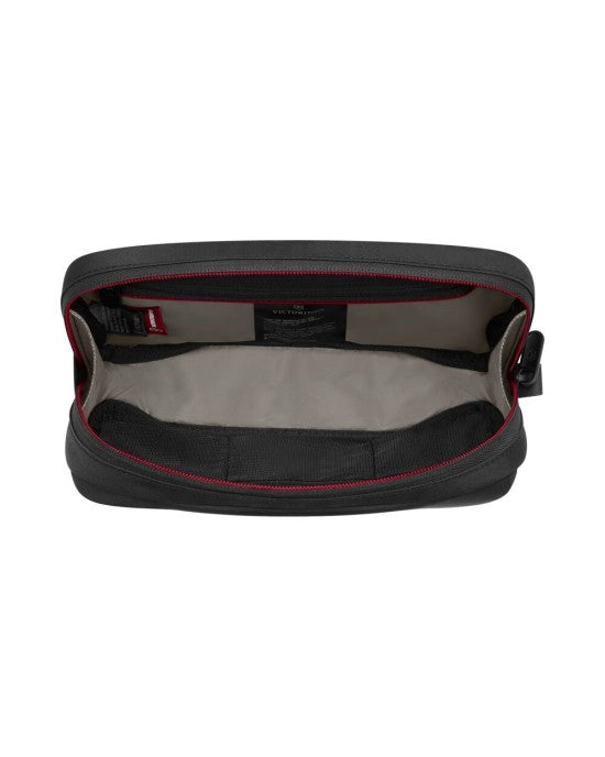 653592 Travel Essentials Compact Toiletry Bag