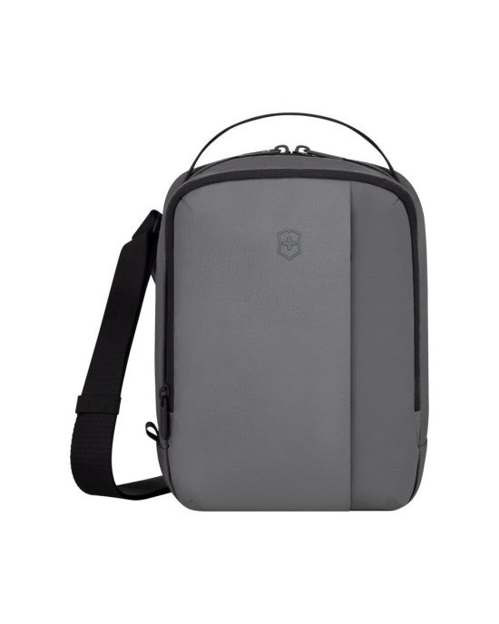 653591 Travel Essentials Crossbody Bag
