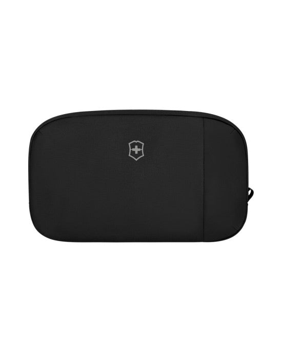653592 Travel Essentials Compact Toiletry Bag