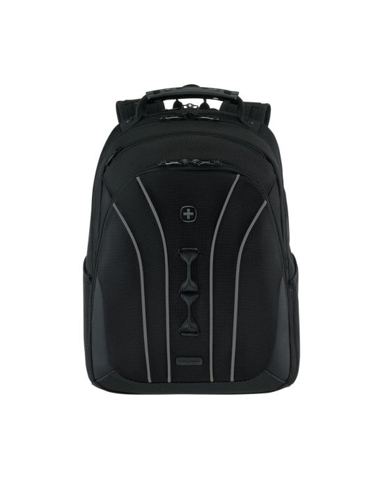 653629 ICONS LAPTOP BACKPACK 16"