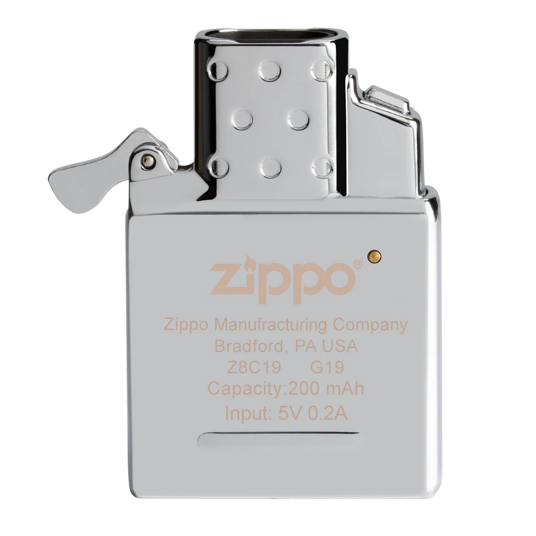 65828  Arc Insert Electric