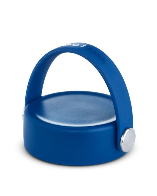 WFX407 Wide Mouth Flex Cap