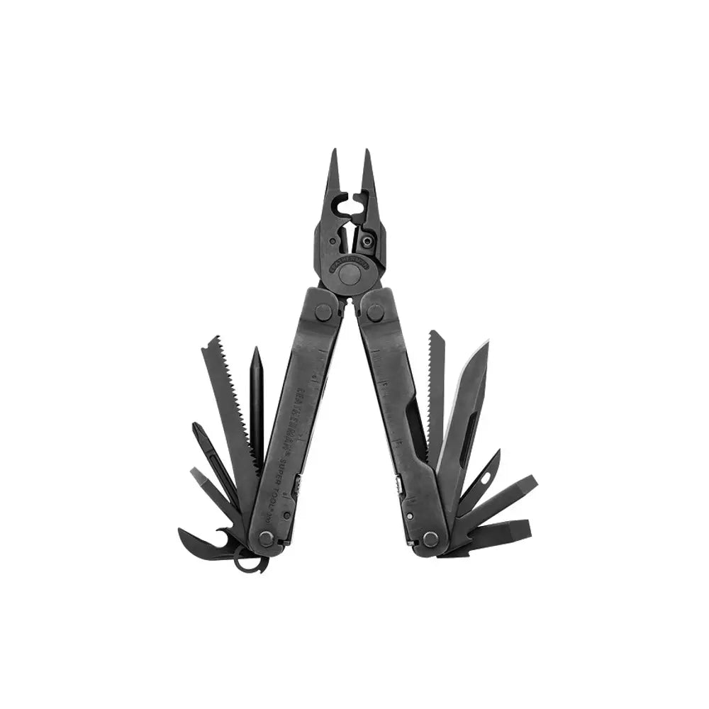 831365 Leatherman Super Tool® 300 EOD Black