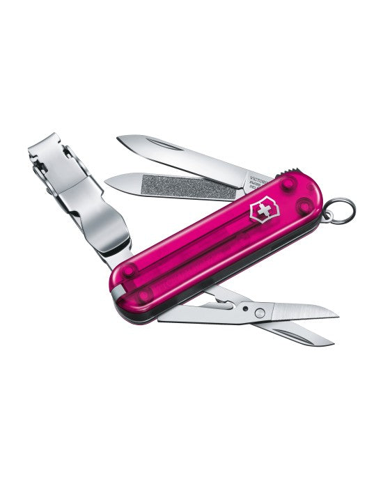 0.6463.T5 NailClip 580 Pink