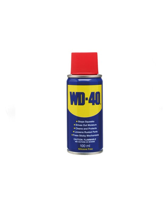 WD-40® Multi-Use Product Handy Can 100 ml