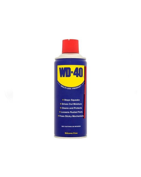 330 ml WD-40® Multi-Use Product 330ML Handy Can