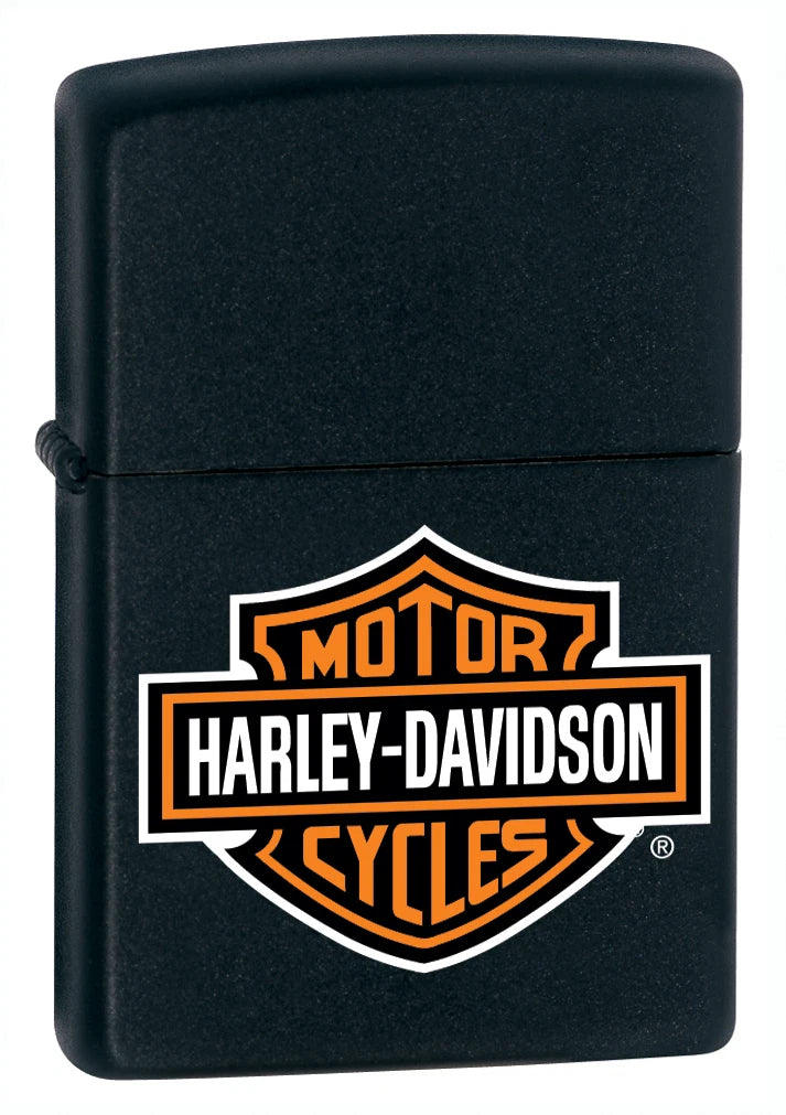 218HD H252 HARLEY DVDSON LOGO