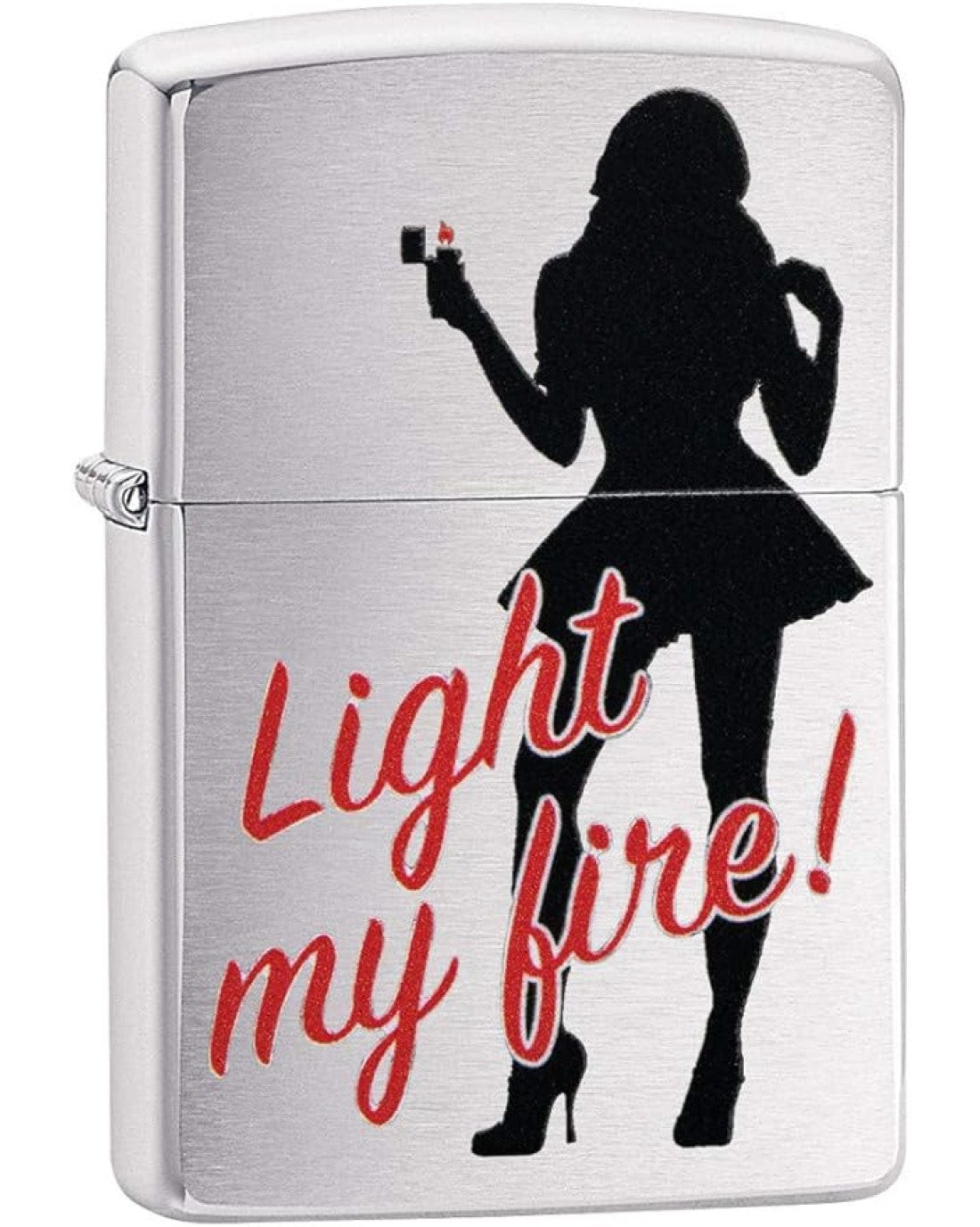 CI412235 LIGHT MY FIRE