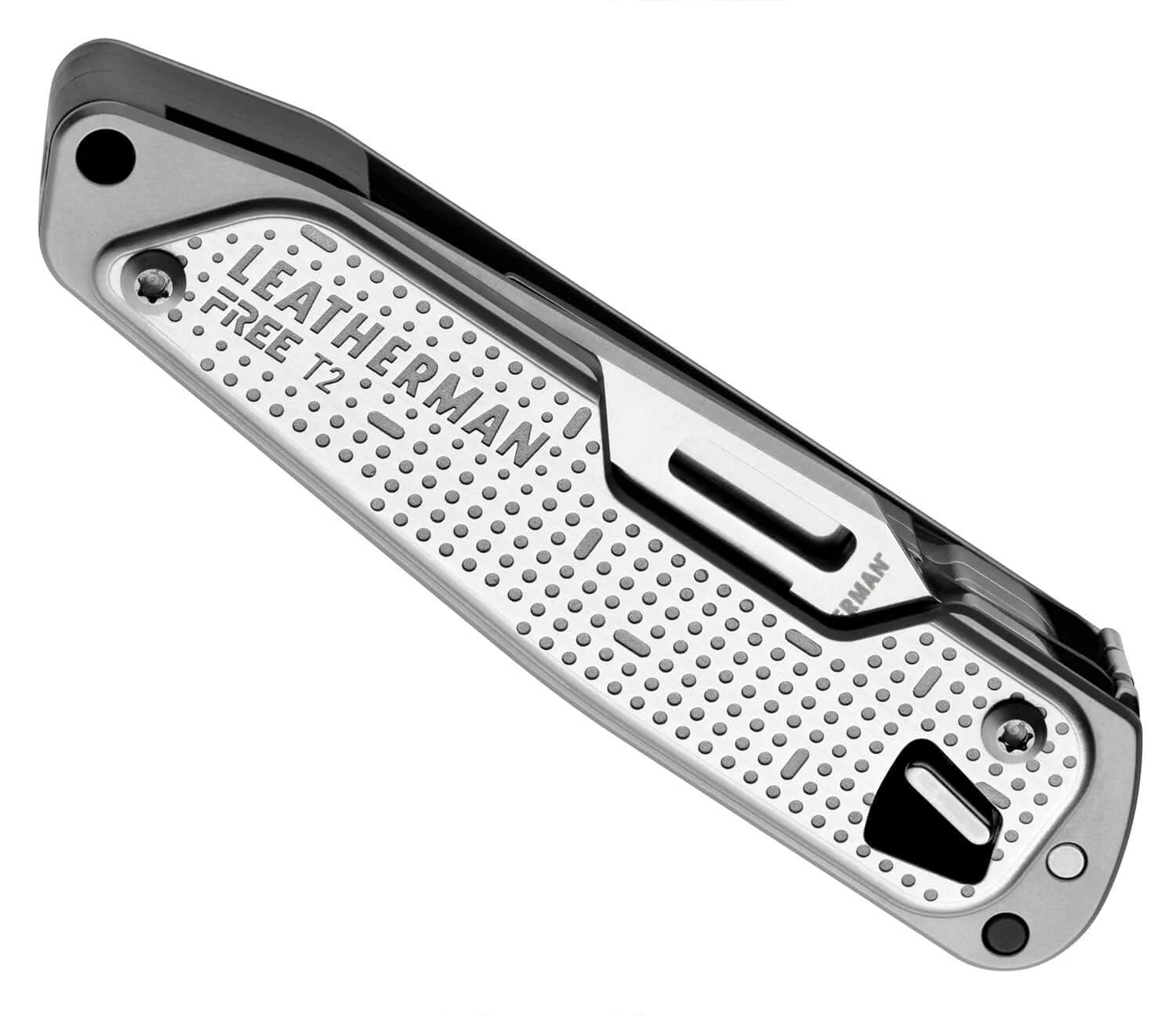 832683 Leatherman Free T2