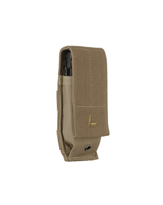 930366 BROWN MOLLE SHEATH