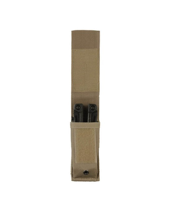 930366 BROWN MOLLE SHEATH