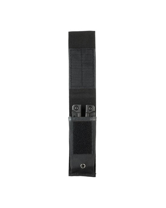 930371 BLACK MOLLE SHEATH