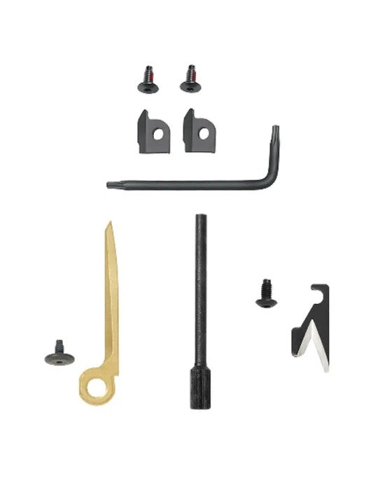 930374 Black Accessory Tool Kit