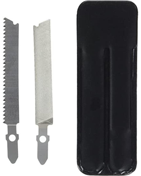 931003 Saw & File Multitool, Grey