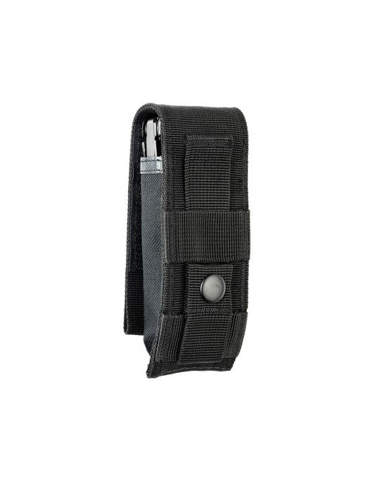 931005 BLACK MOLLE SHEATH