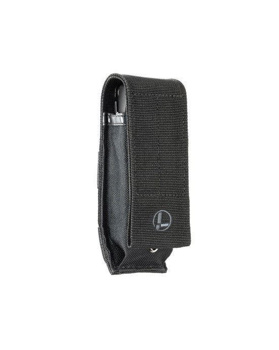 931005 BLACK MOLLE SHEATH